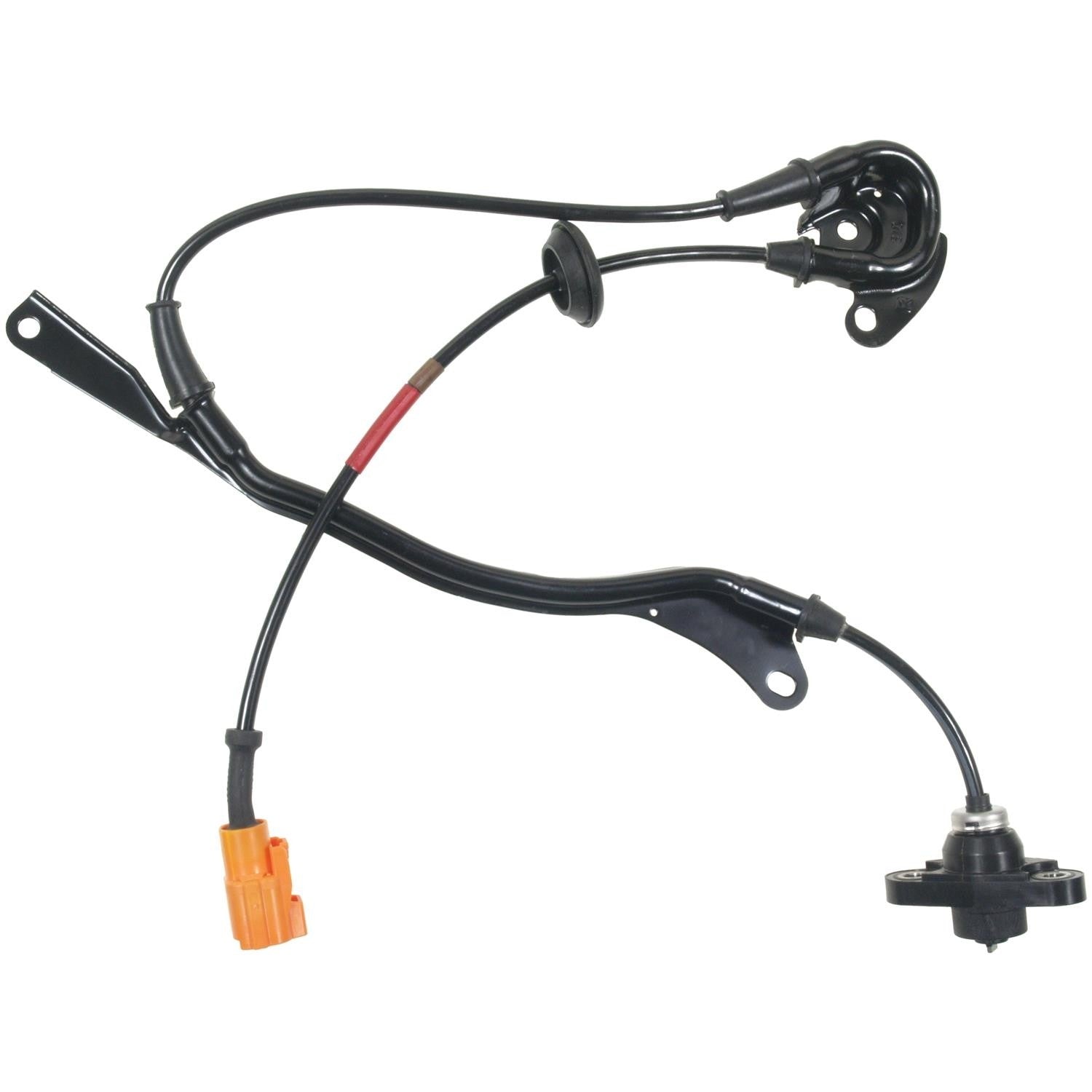Intermotor ABS Wheel Speed Sensor ALS961