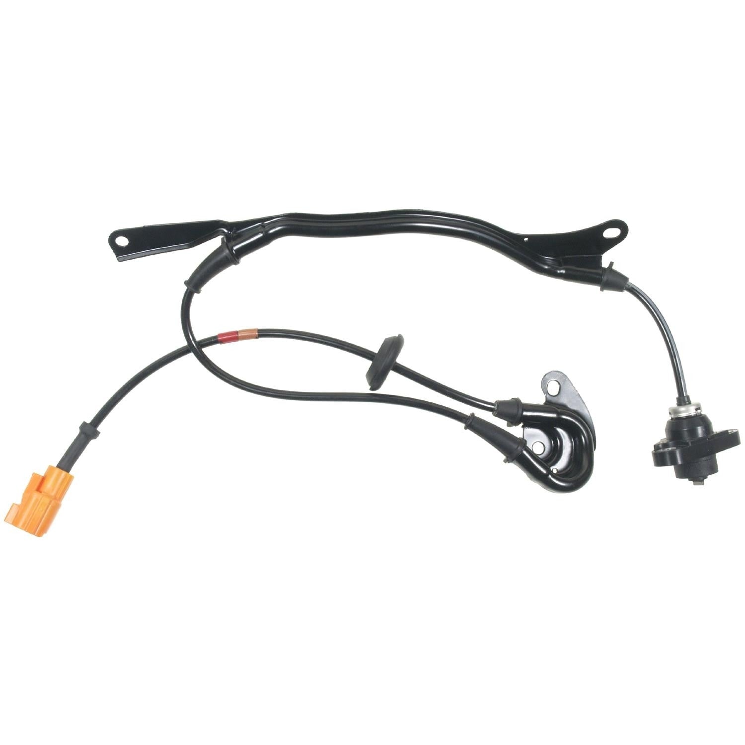 Intermotor ABS Wheel Speed Sensor ALS962