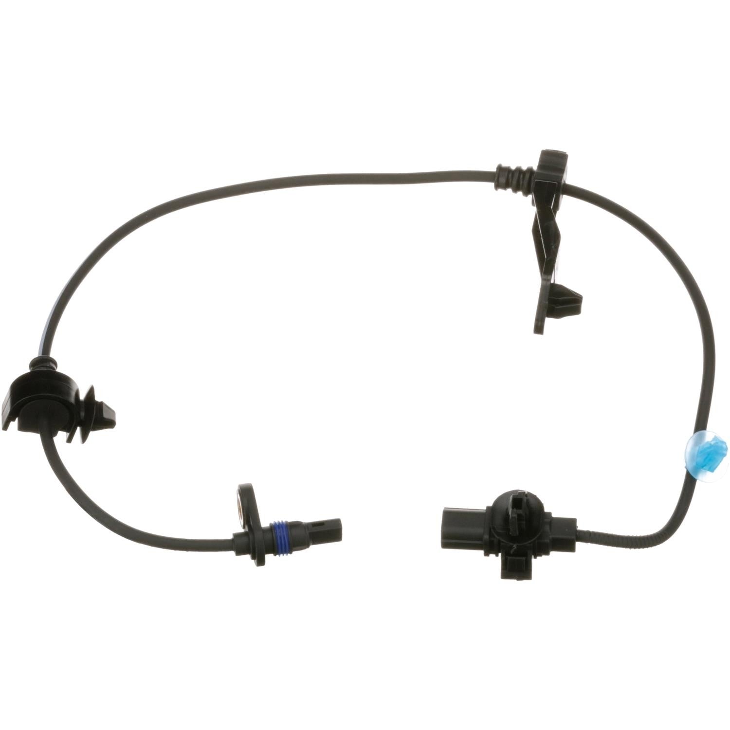 Intermotor ABS Wheel Speed Sensor ALS972