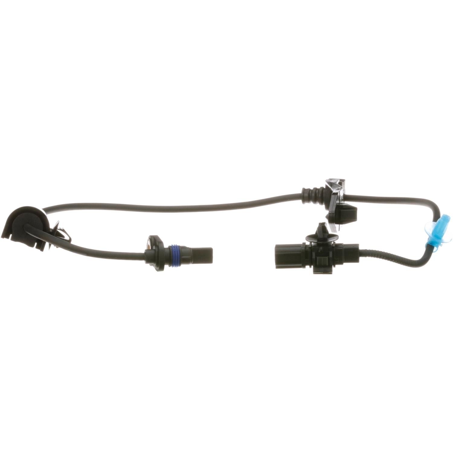 Intermotor ABS Wheel Speed Sensor ALS972