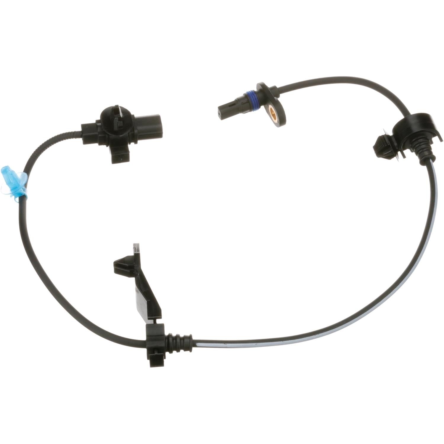 Intermotor ABS Wheel Speed Sensor ALS972
