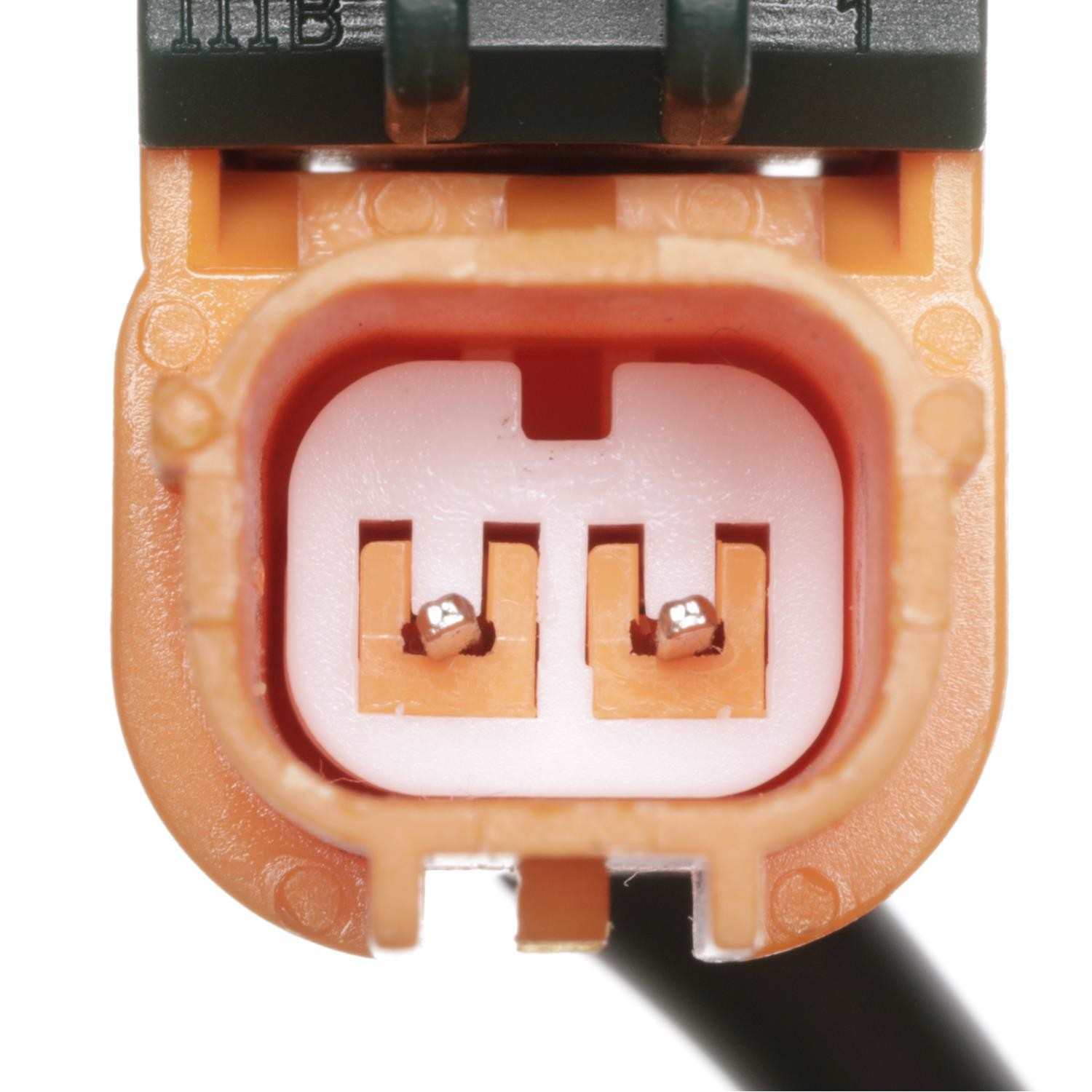 Intermotor ABS Wheel Speed Sensor ALS973