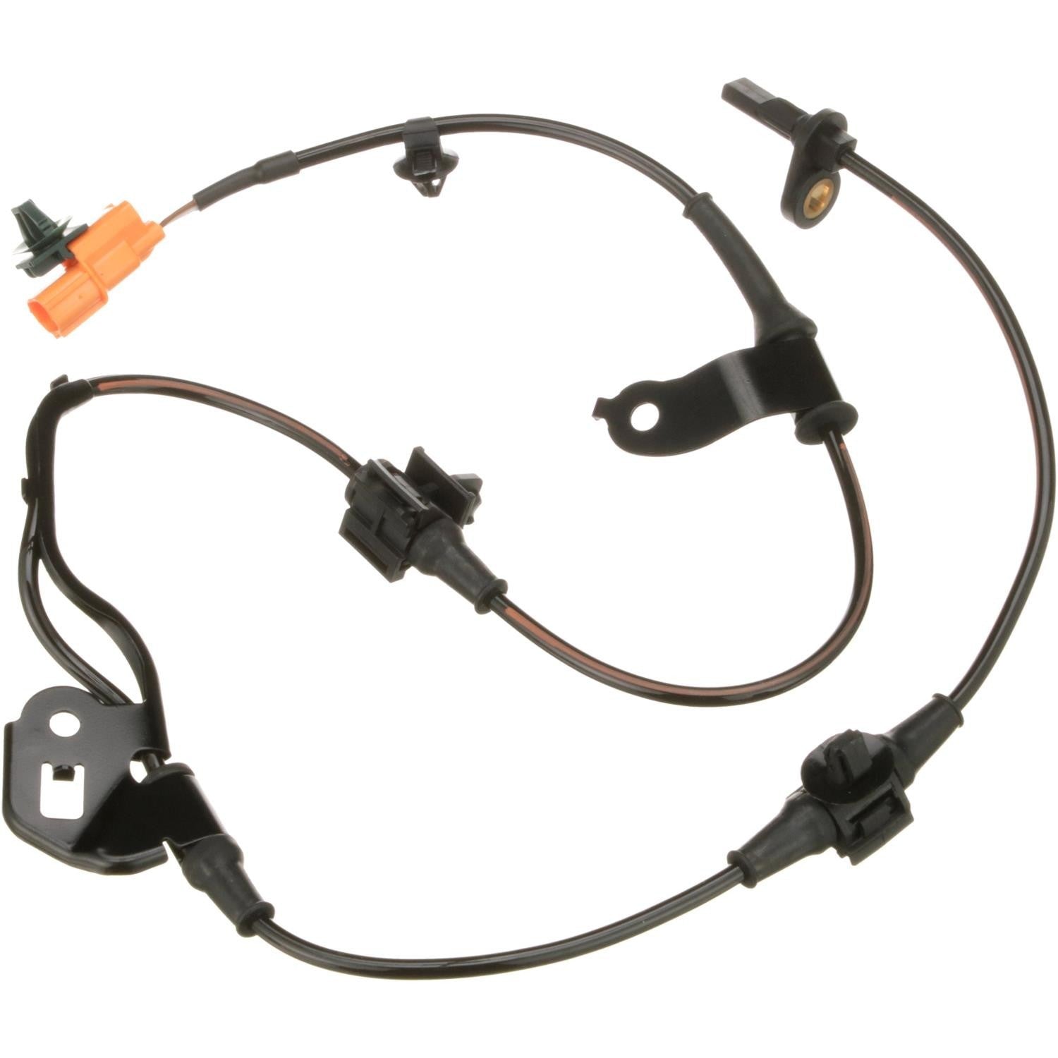 Intermotor ABS Wheel Speed Sensor ALS973