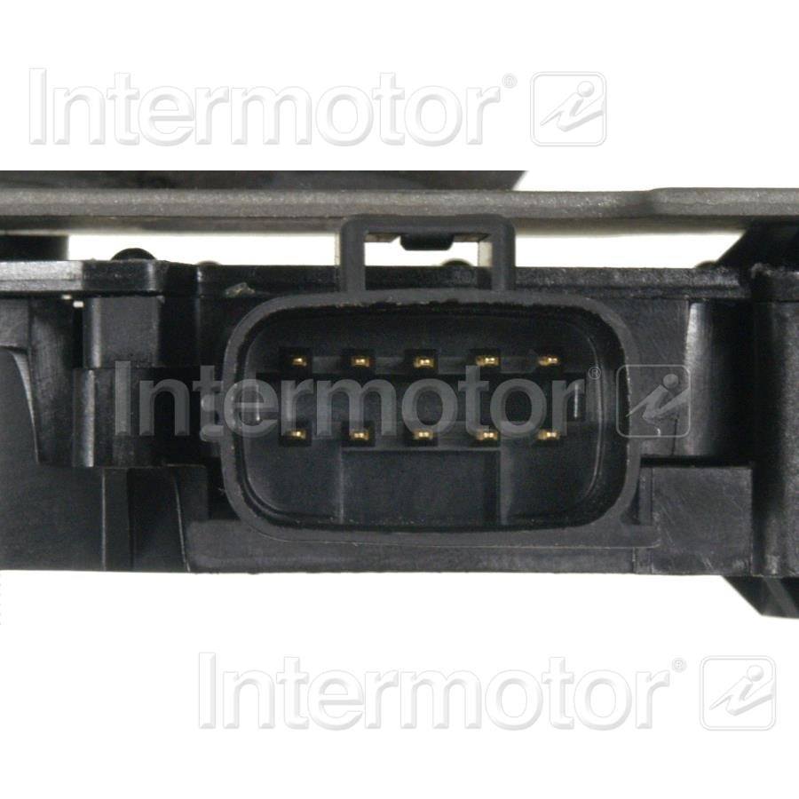 Standard Ignition Accelerator Pedal Sensor APS104