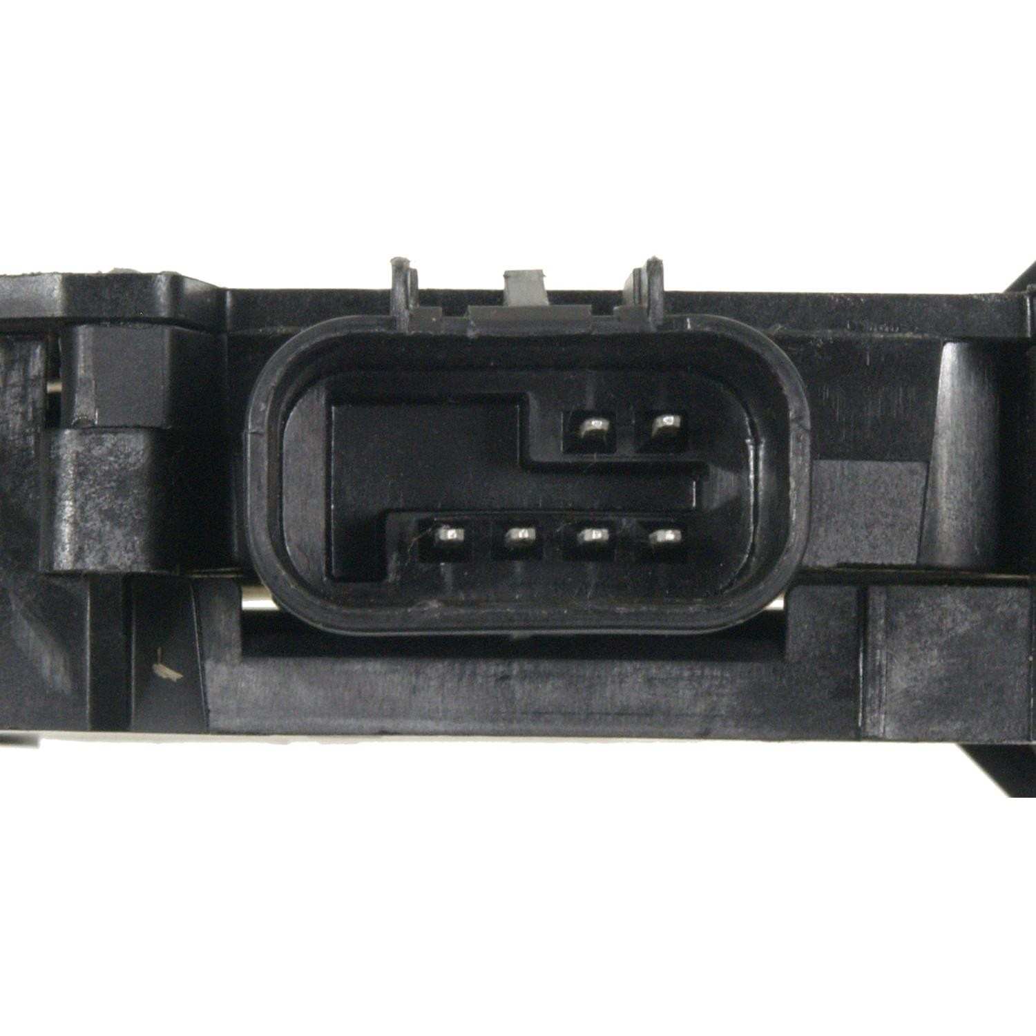 Standard Ignition Accelerator Pedal Sensor APS107