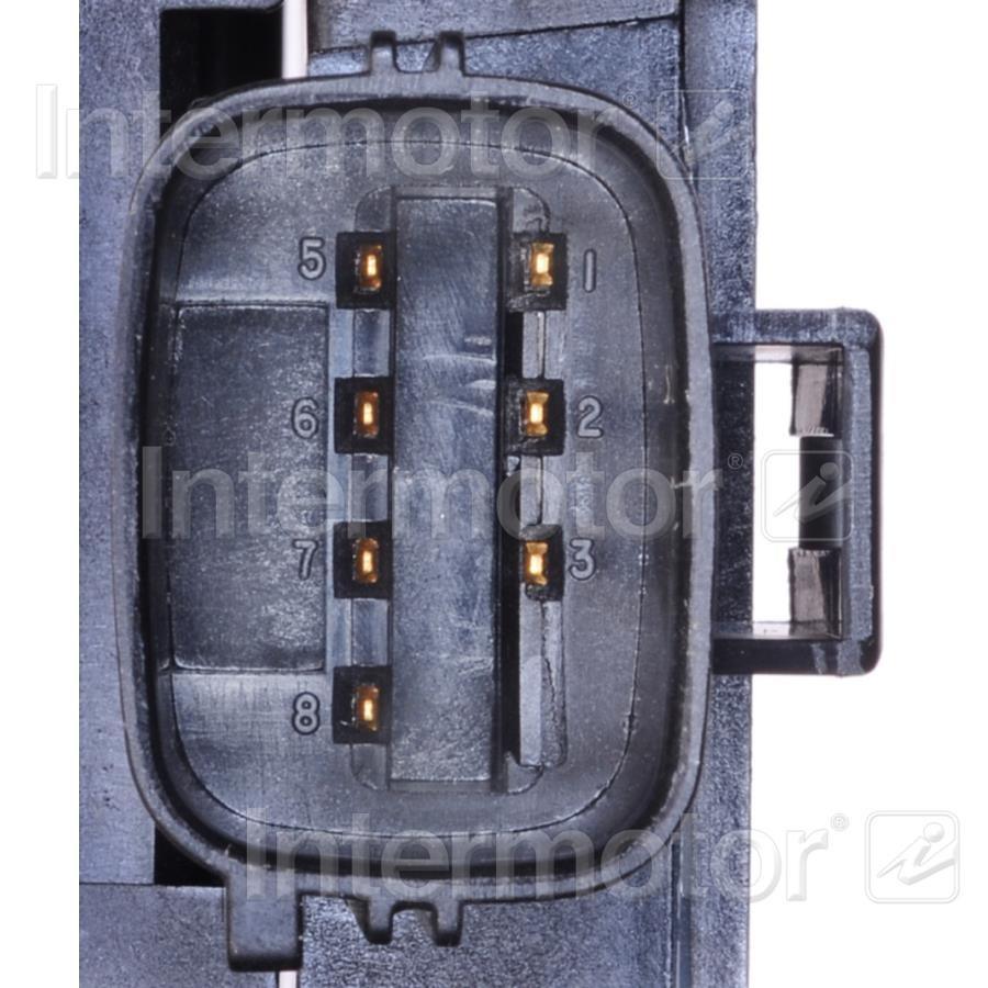 Standard Ignition Accelerator Pedal Sensor APS116