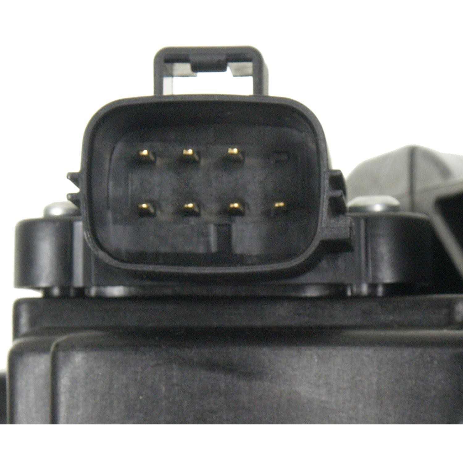 Standard Ignition Accelerator Pedal Sensor APS120