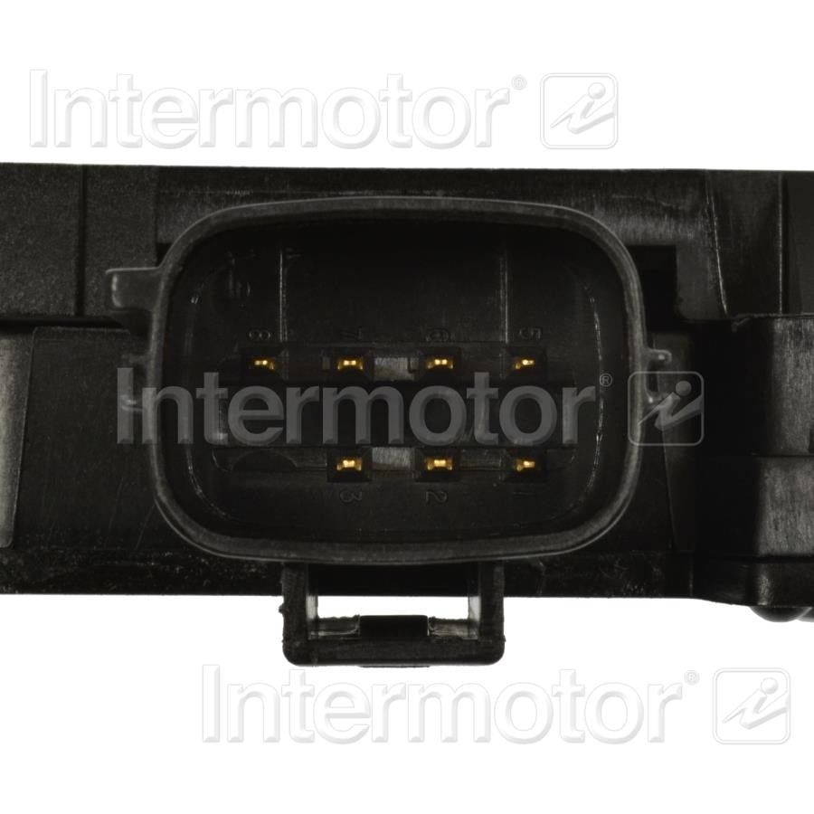 Standard Ignition Accelerator Pedal Sensor APS123