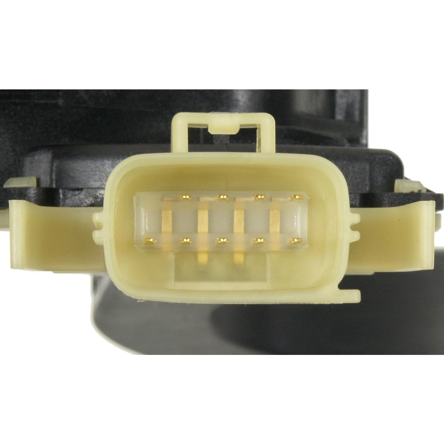 Standard Ignition Accelerator Pedal Sensor APS126