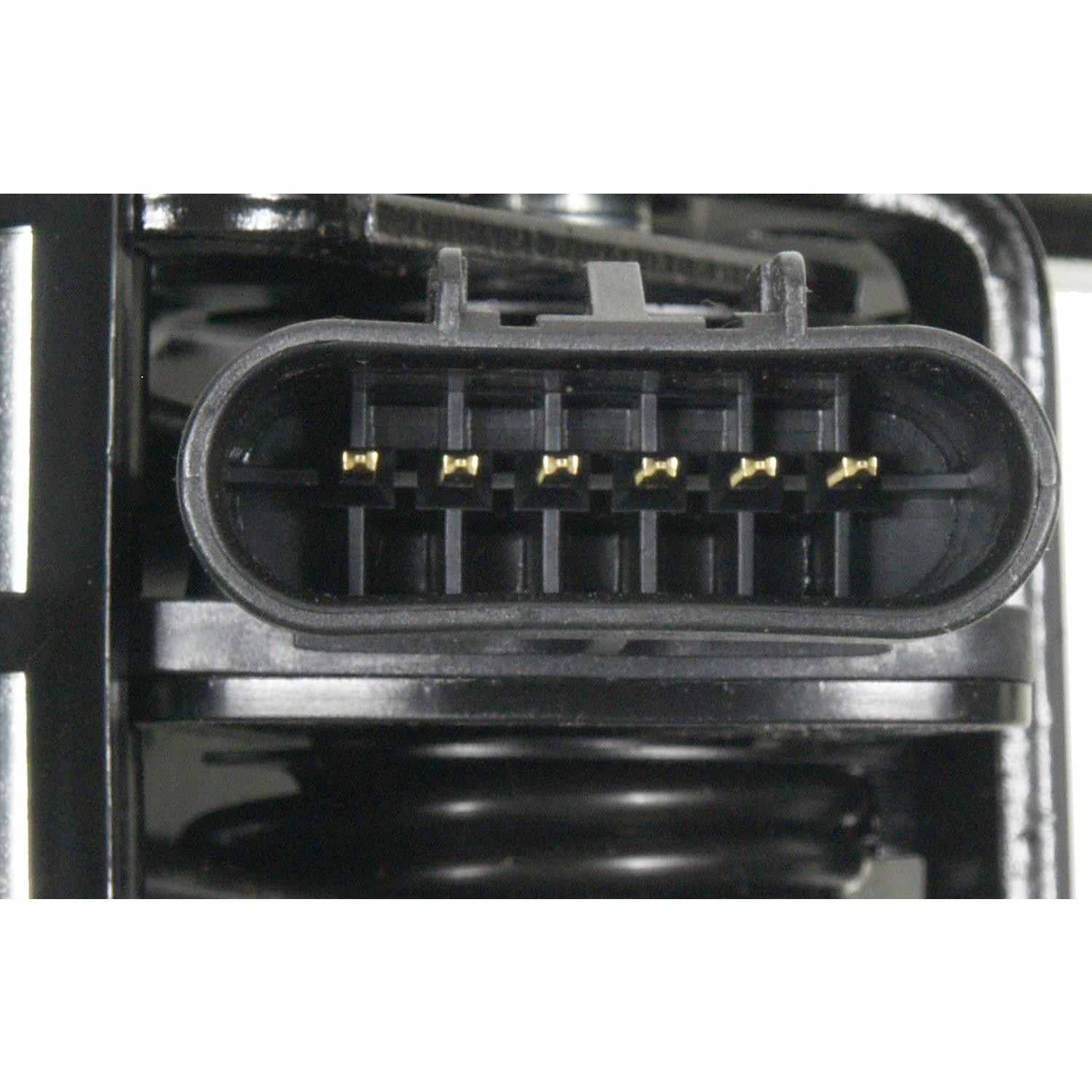 Standard Ignition Accelerator Pedal Sensor APS128