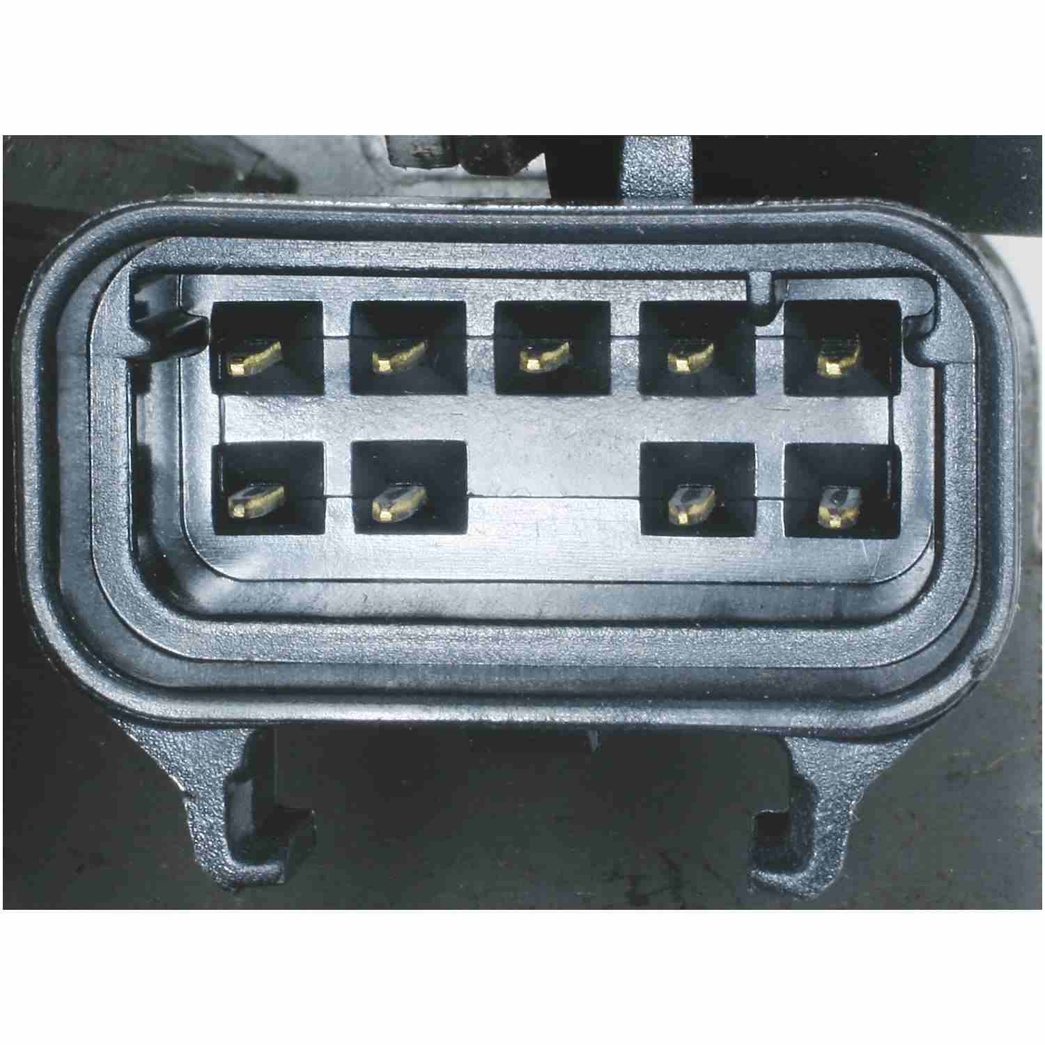 Standard Ignition Accelerator Pedal Sensor APS131