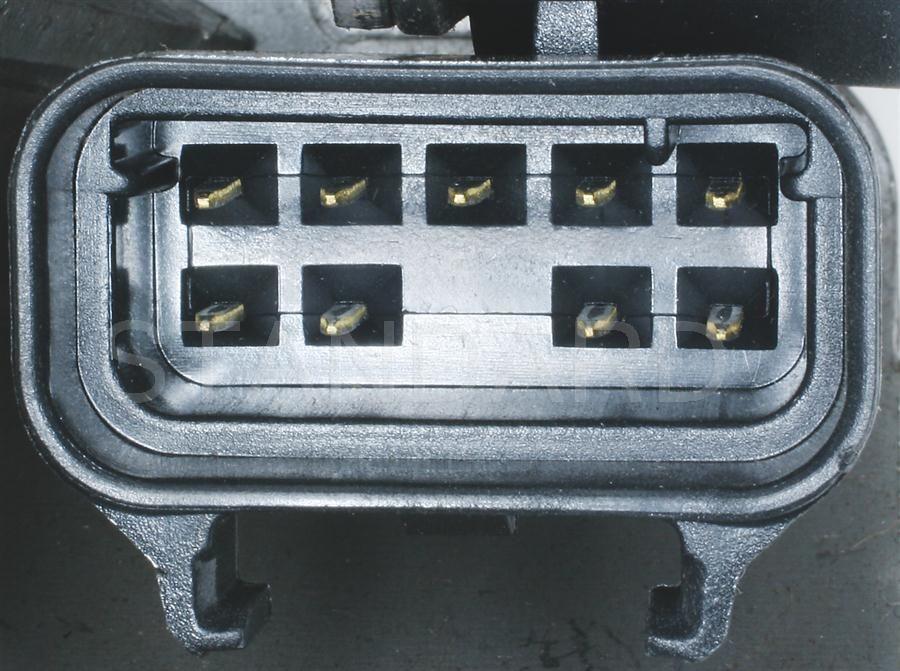 Standard Ignition Accelerator Pedal Sensor APS131