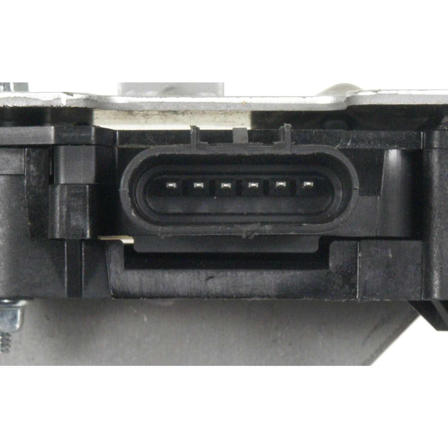 Standard Ignition Accelerator Pedal Sensor APS134