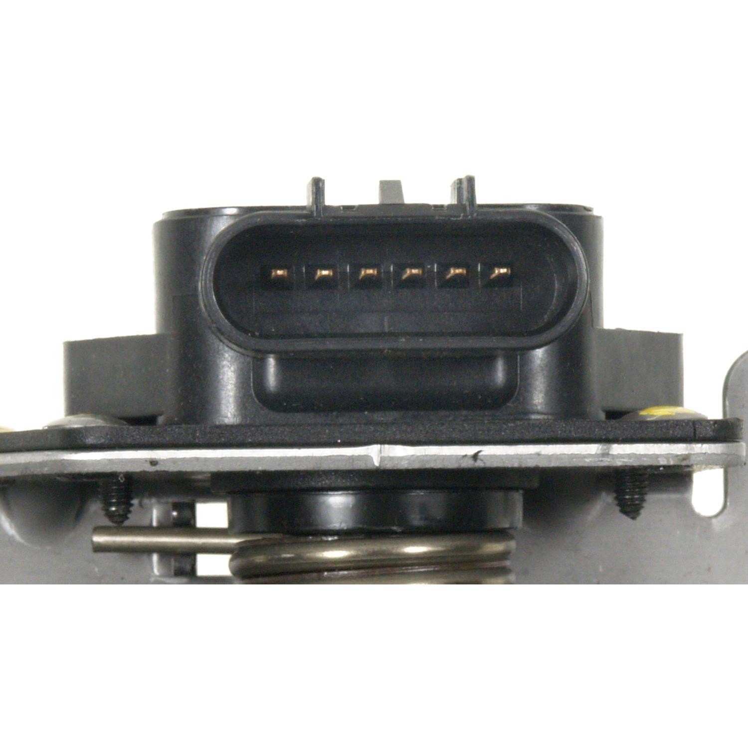 Standard Ignition Accelerator Pedal Sensor APS138
