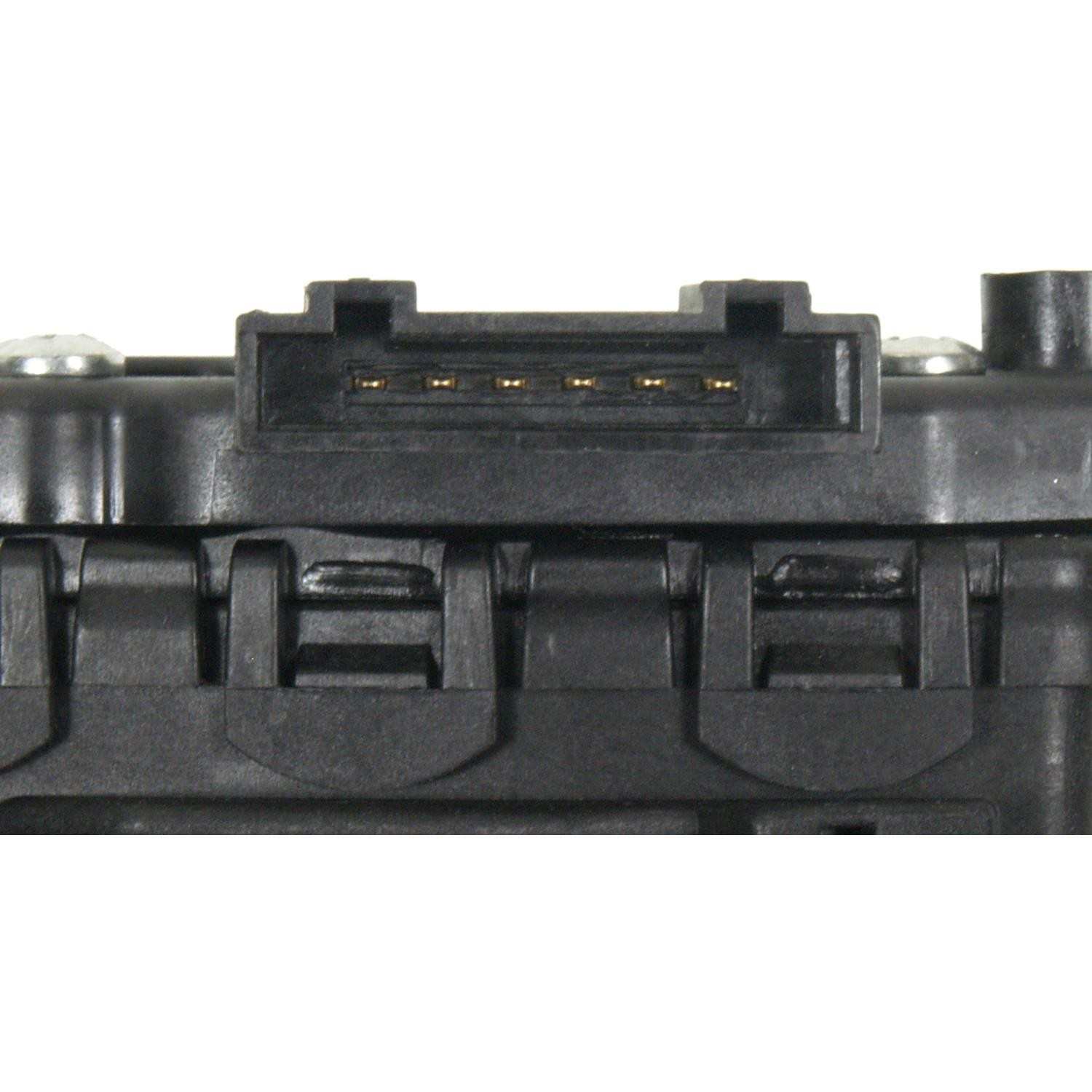 Intermotor Accelerator Pedal Sensor APS142