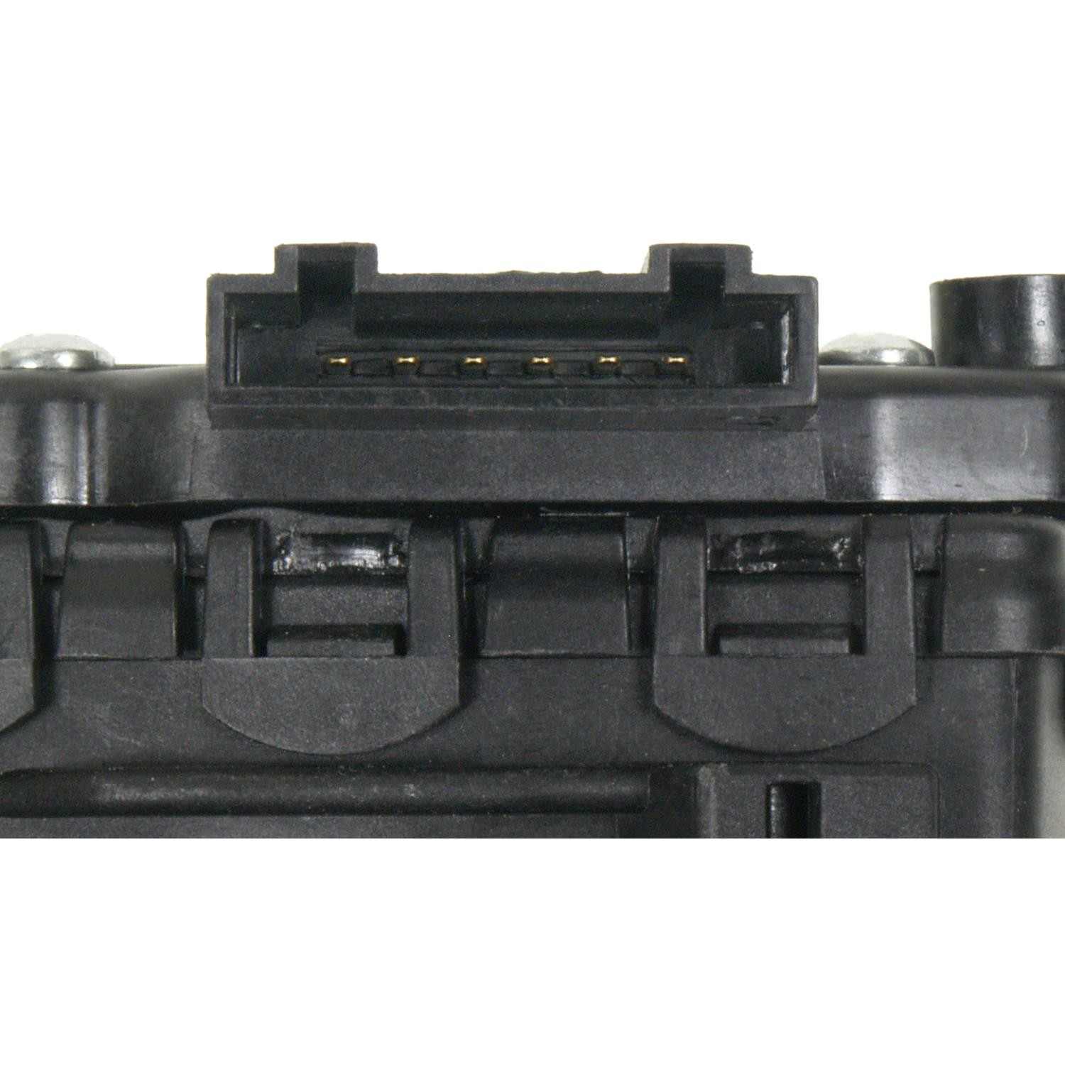 Intermotor Accelerator Pedal Sensor APS143