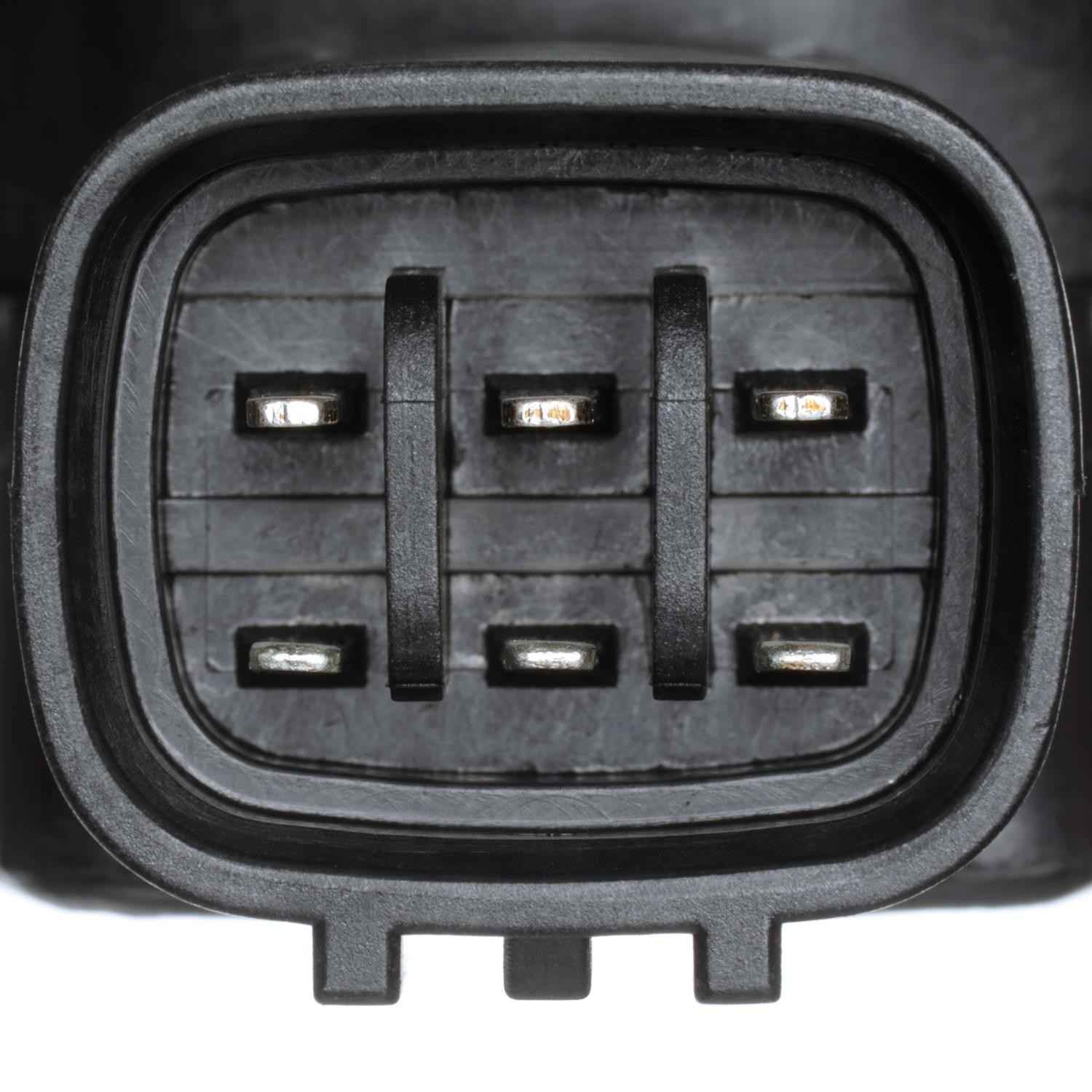 Intermotor Accelerator Pedal Sensor APS146