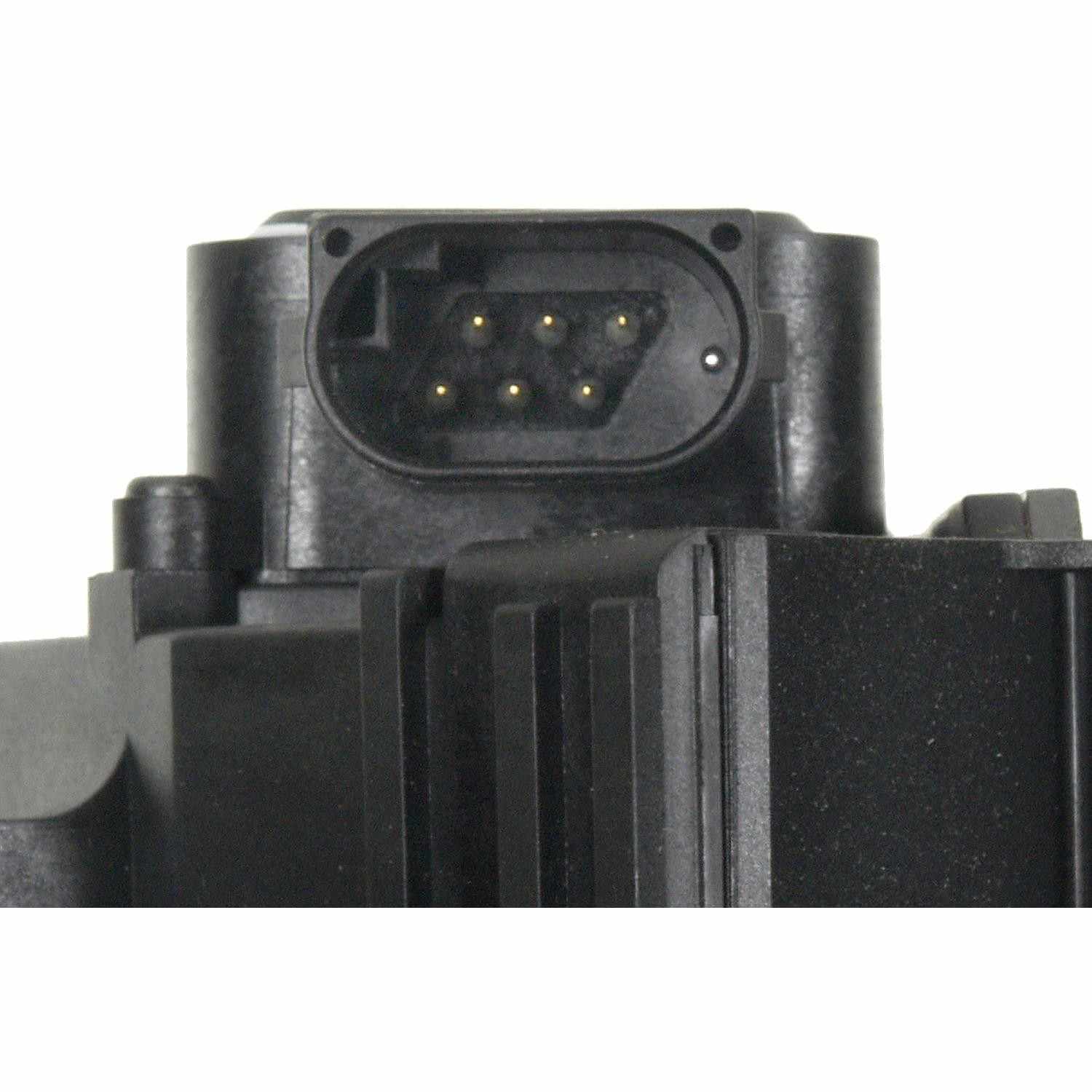 Standard Ignition Accelerator Pedal Sensor APS153