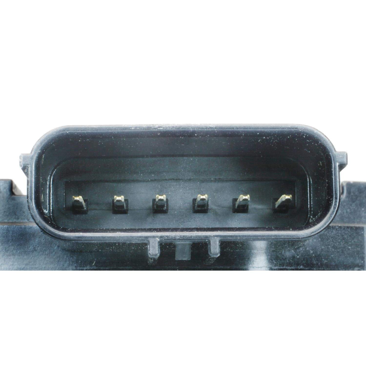 Intermotor Accelerator Pedal Sensor APS158