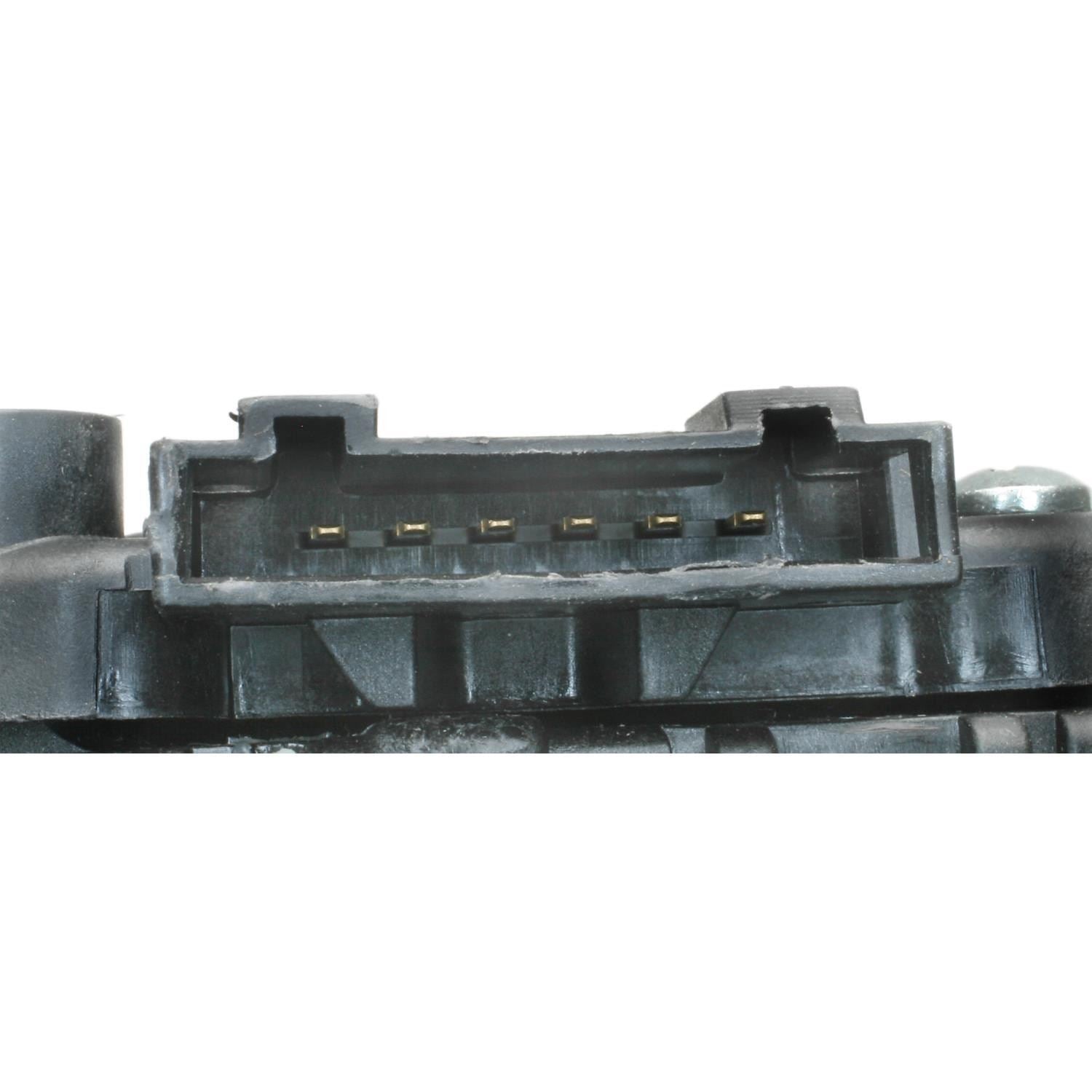 Intermotor Accelerator Pedal Sensor APS159