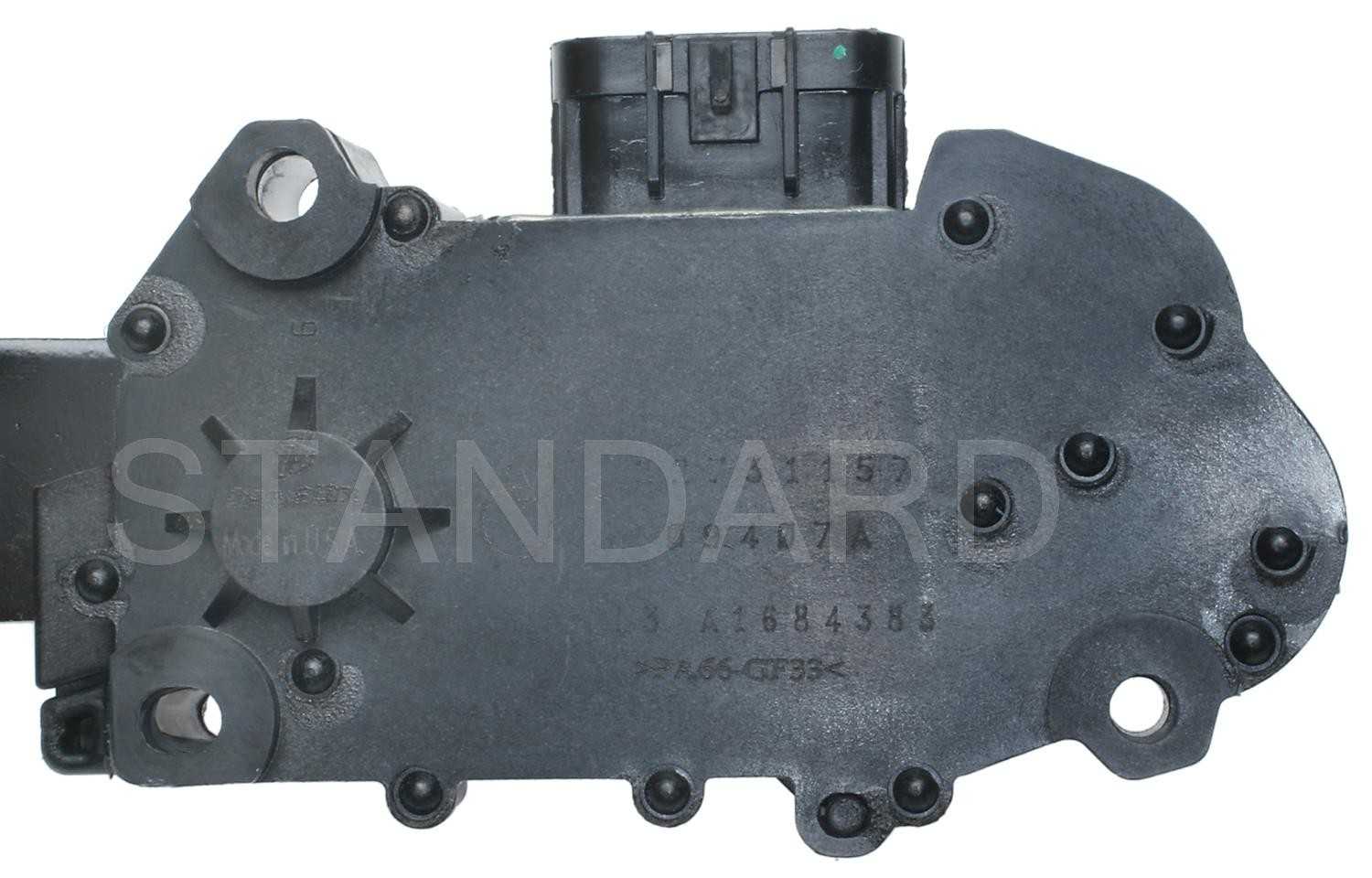 Standard Ignition Accelerator Pedal Sensor APS160