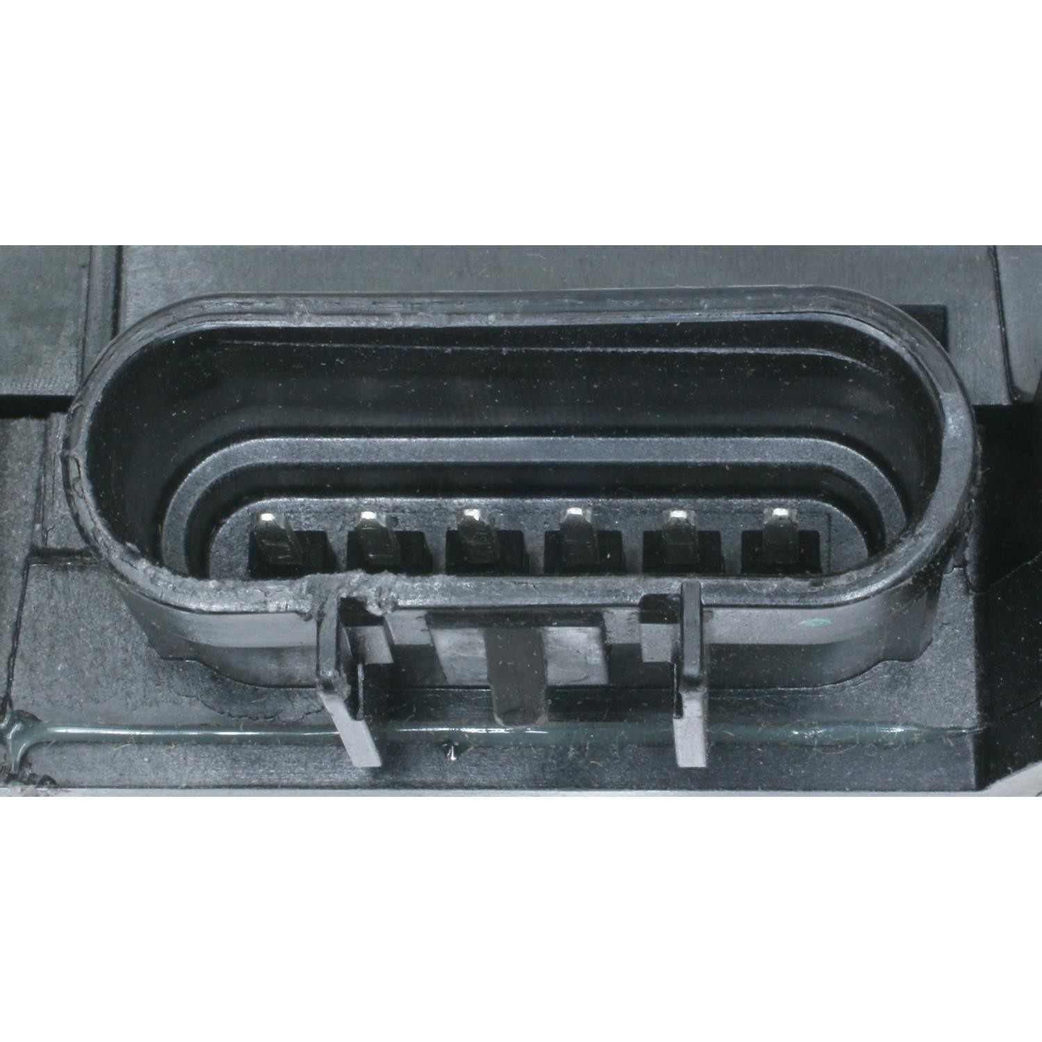 Standard Ignition Accelerator Pedal Sensor APS160