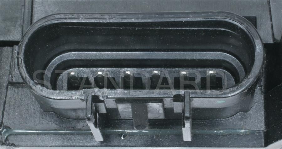 Standard Ignition Accelerator Pedal Sensor APS160