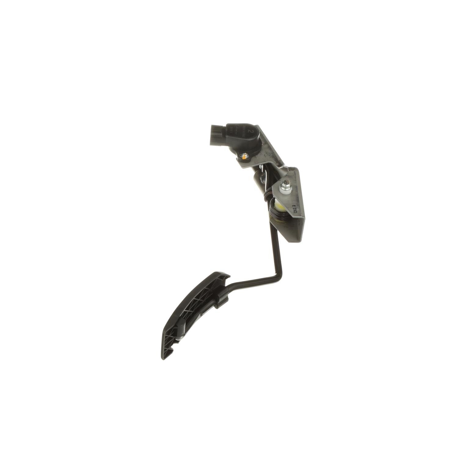 Intermotor Accelerator Pedal Sensor APS161