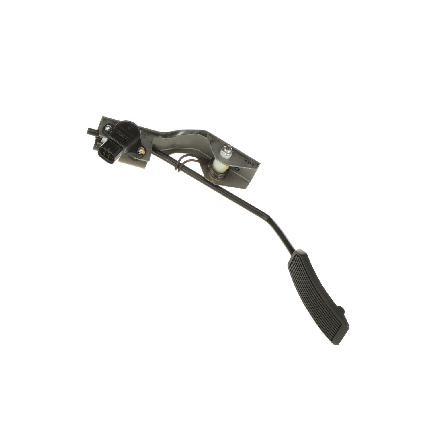 Intermotor Accelerator Pedal Sensor APS161