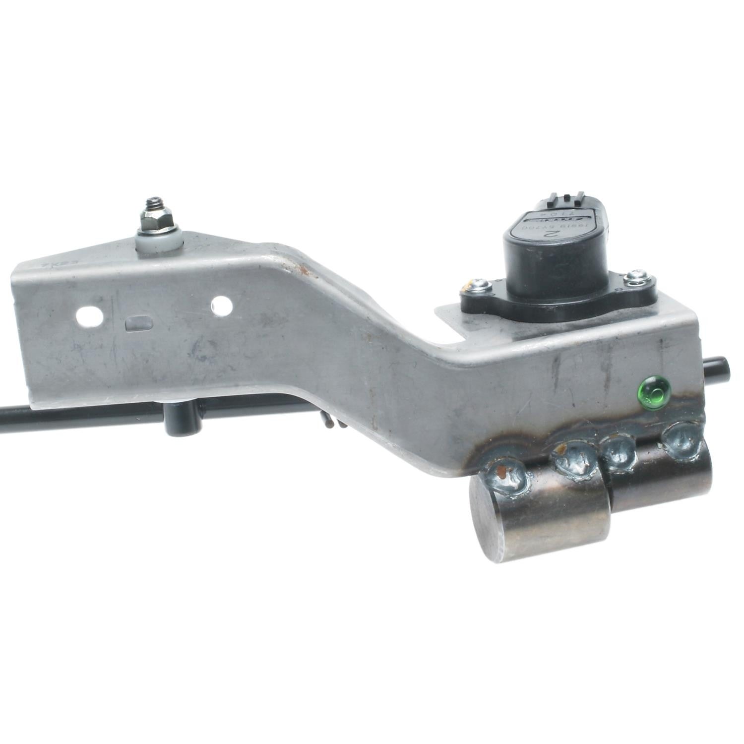 Intermotor Accelerator Pedal Sensor APS161