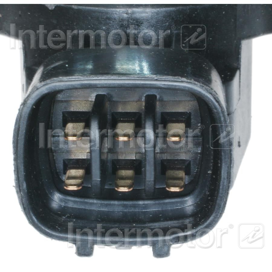 Intermotor Accelerator Pedal Sensor APS161