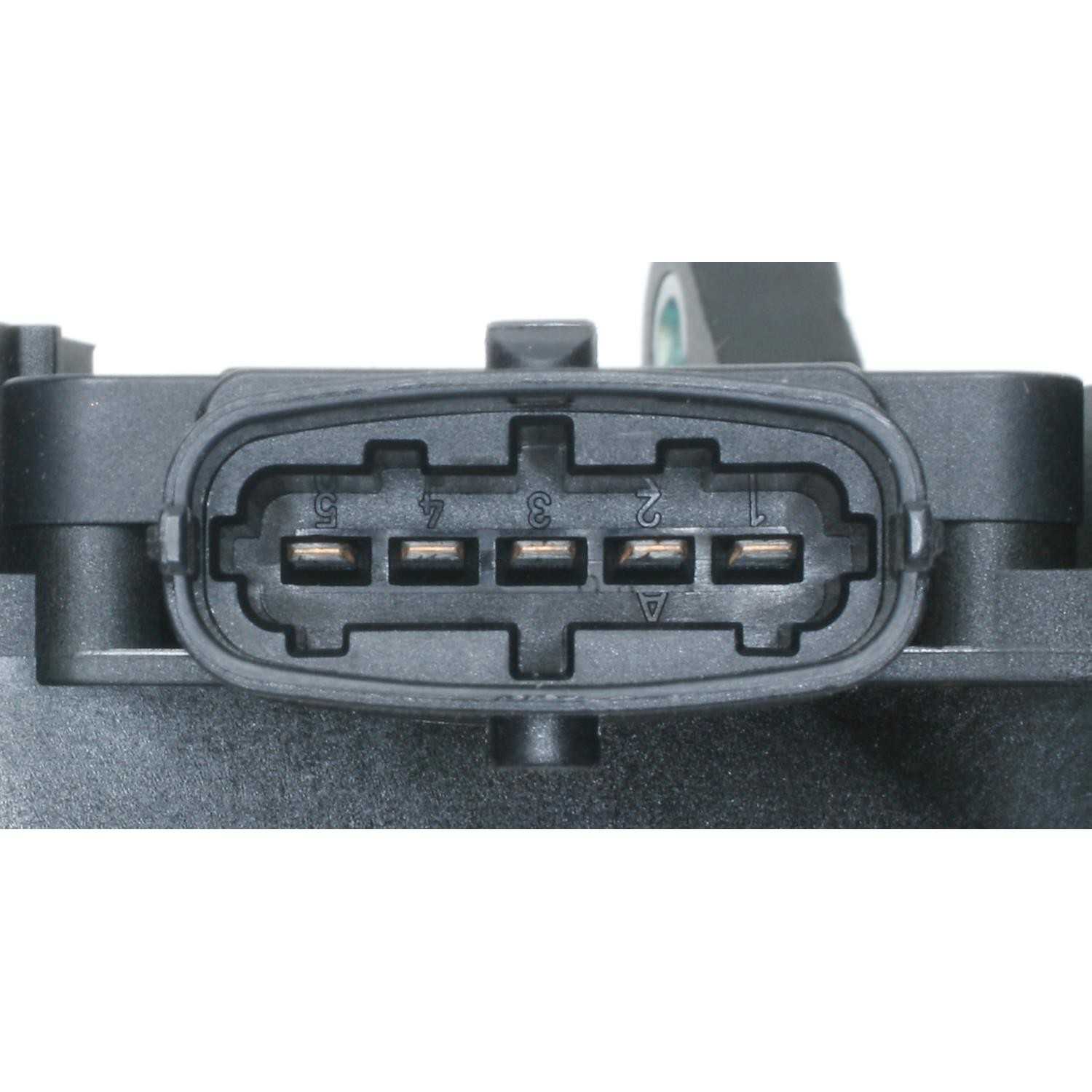 Standard Ignition Accelerator Pedal Sensor APS163