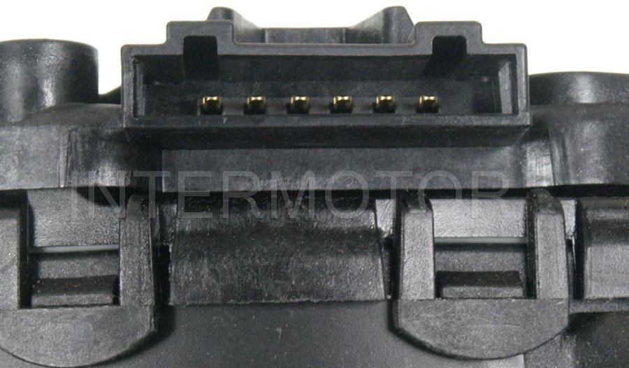 Intermotor Accelerator Pedal Sensor APS165