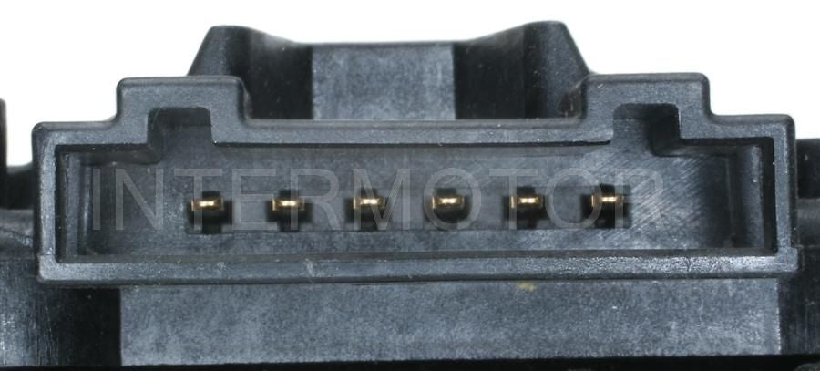 Intermotor Accelerator Pedal Sensor APS165