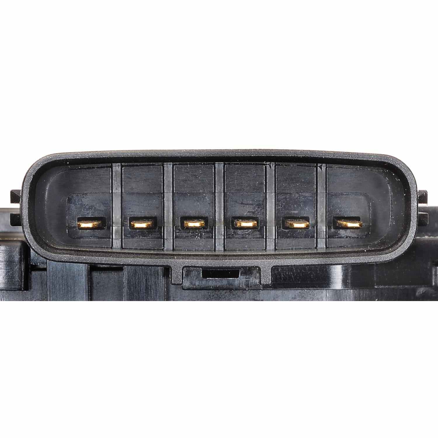 Intermotor Accelerator Pedal Sensor APS171