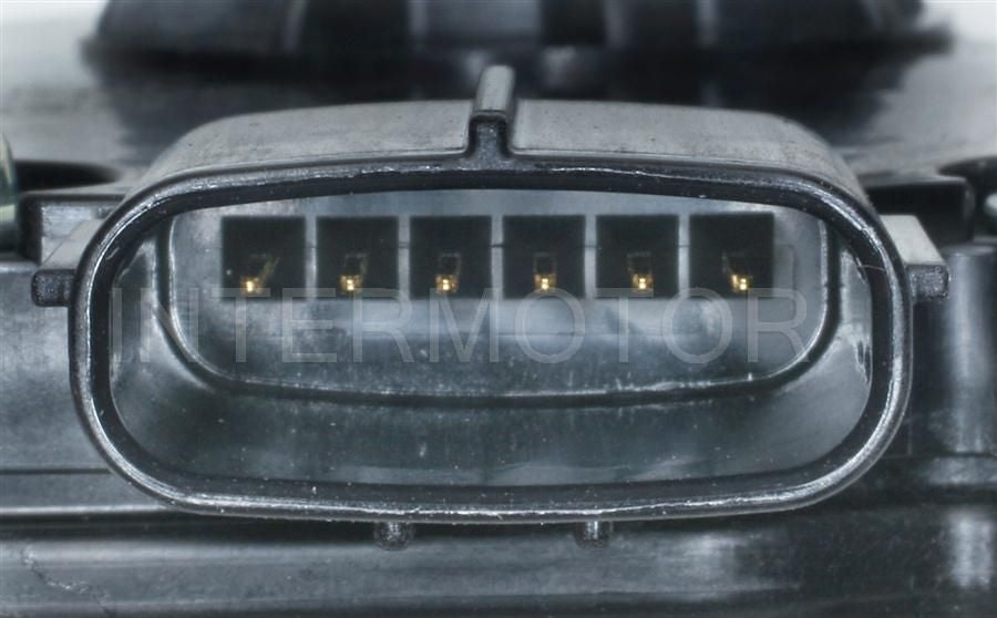 Intermotor Accelerator Pedal Sensor APS172