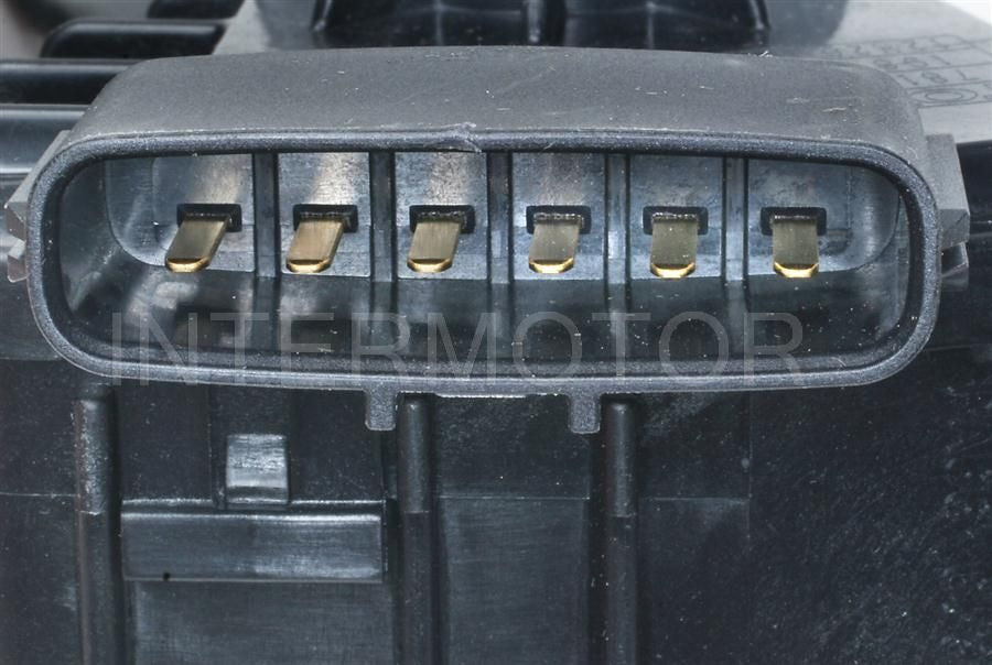 Intermotor Accelerator Pedal Sensor APS173