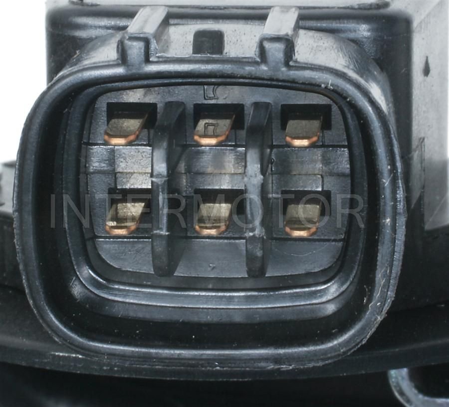 Intermotor Accelerator Pedal Sensor APS176