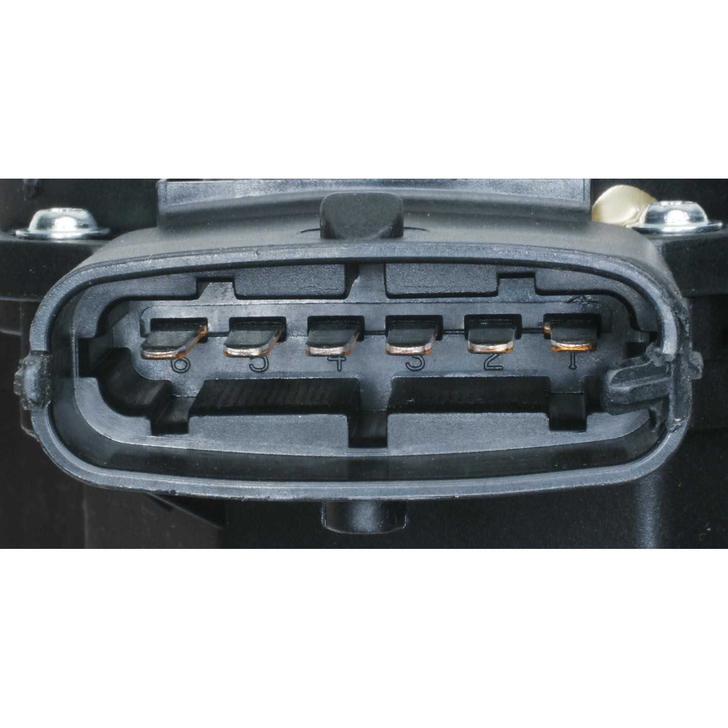 Intermotor Accelerator Pedal Sensor APS179