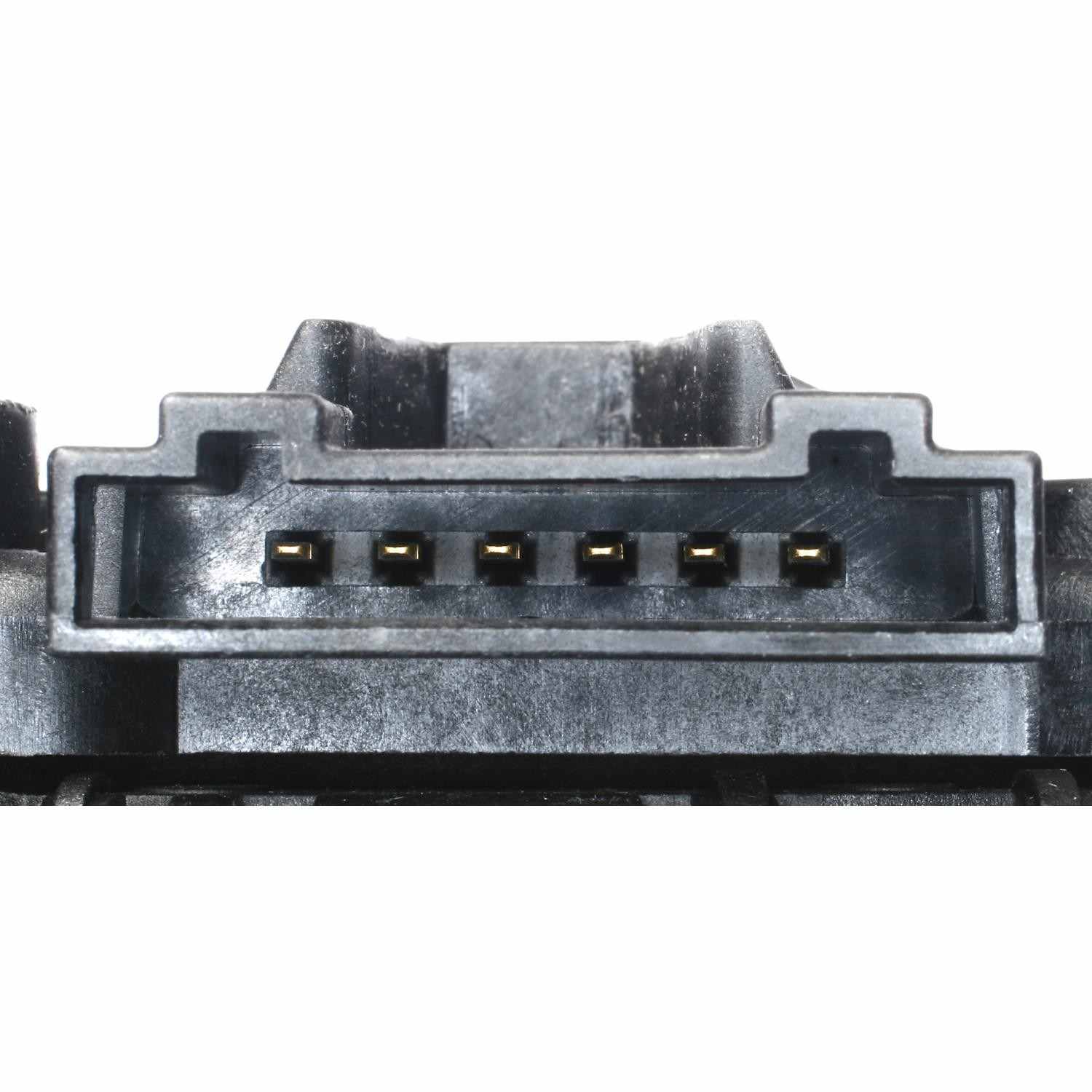 Intermotor Accelerator Pedal Sensor APS184