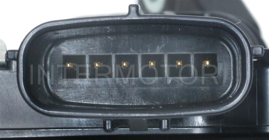 Intermotor Accelerator Pedal Sensor APS191