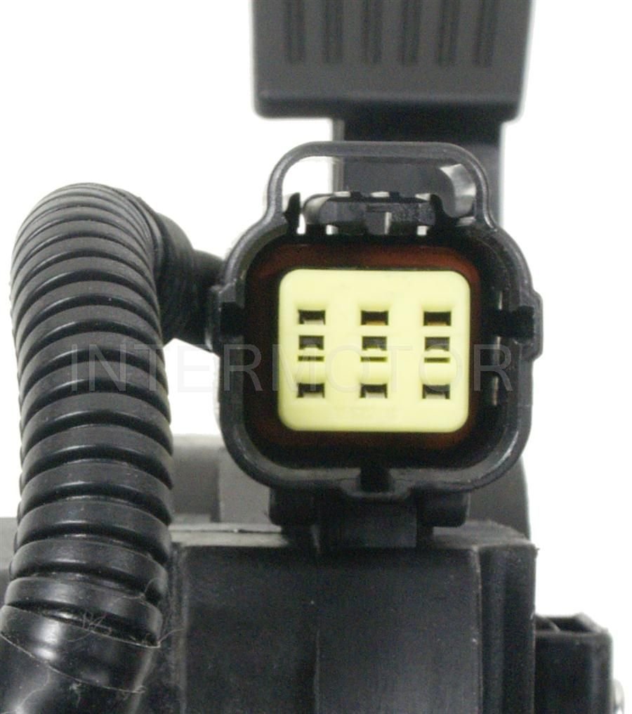 Intermotor Accelerator Pedal Sensor APS193