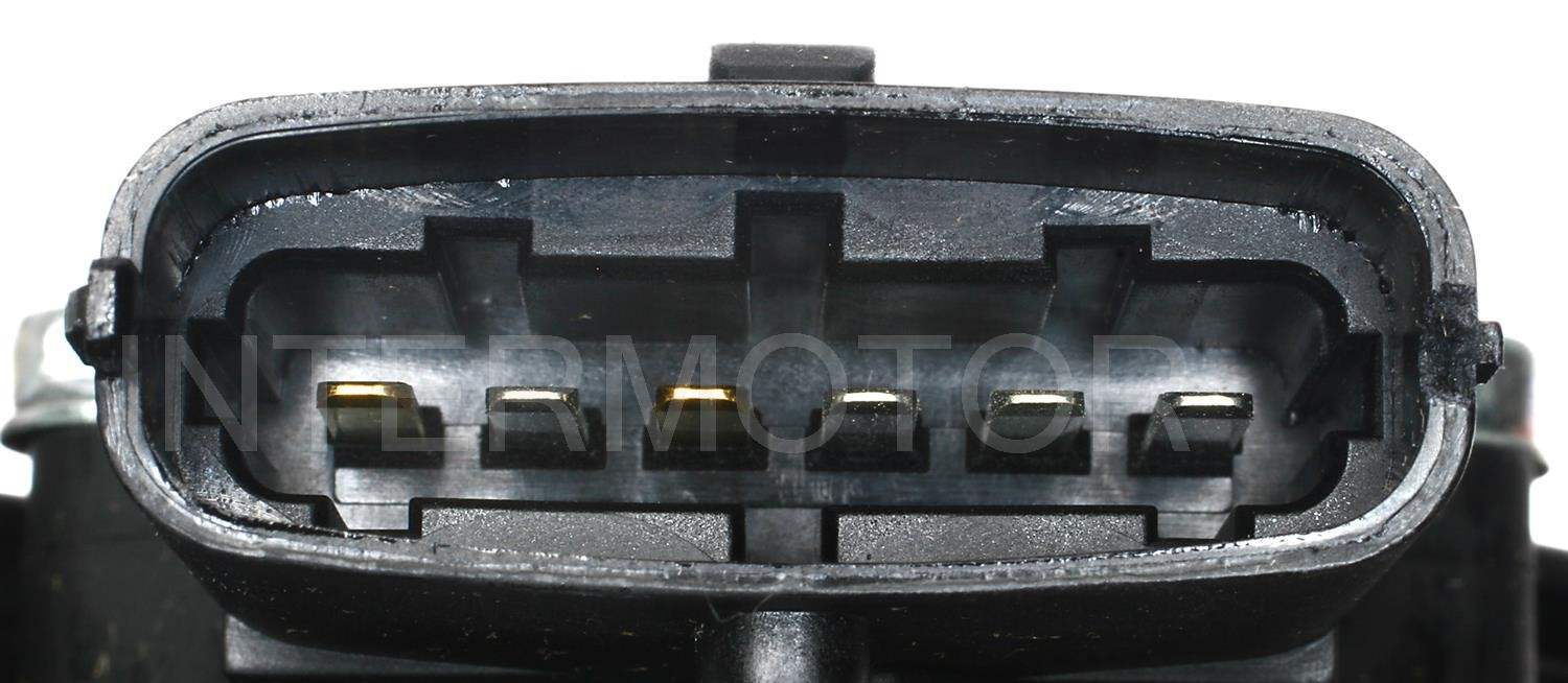 Intermotor Accelerator Pedal Sensor APS193