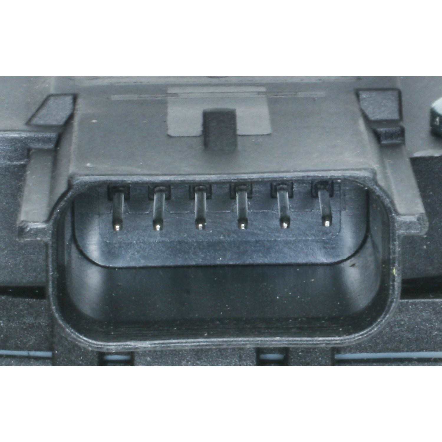 Standard Ignition Accelerator Pedal Sensor APS194