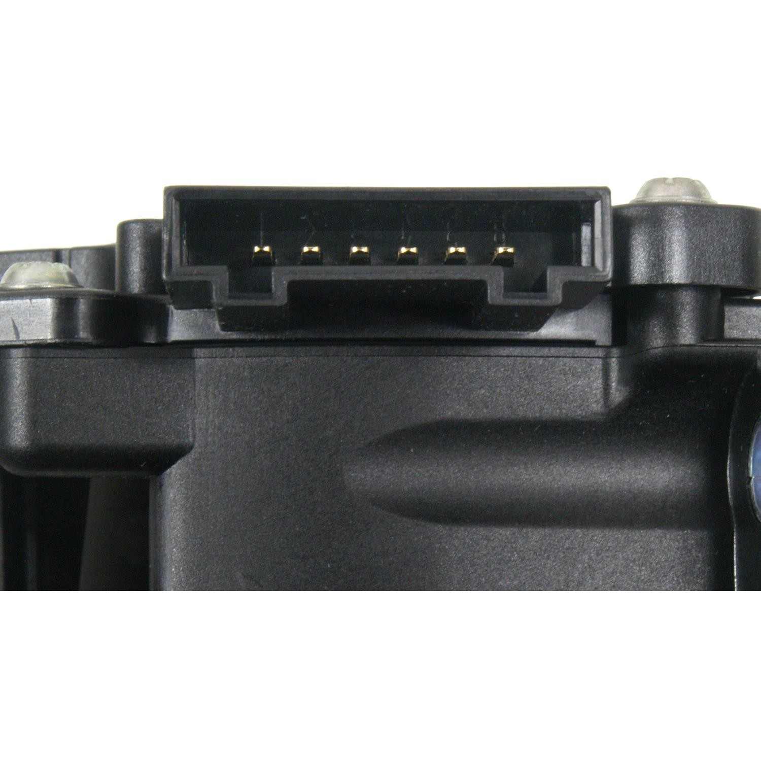 Intermotor Accelerator Pedal Sensor APS195