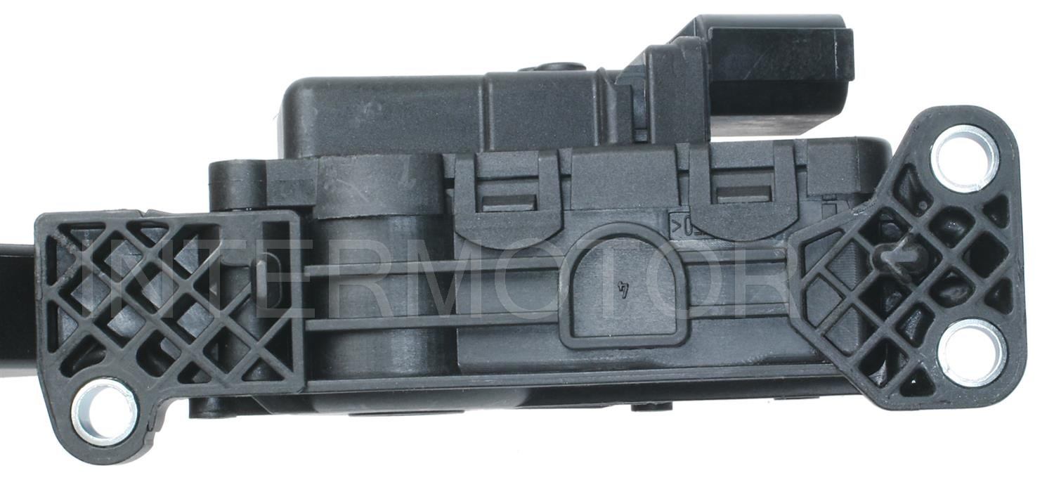 Intermotor Accelerator Pedal Sensor APS197