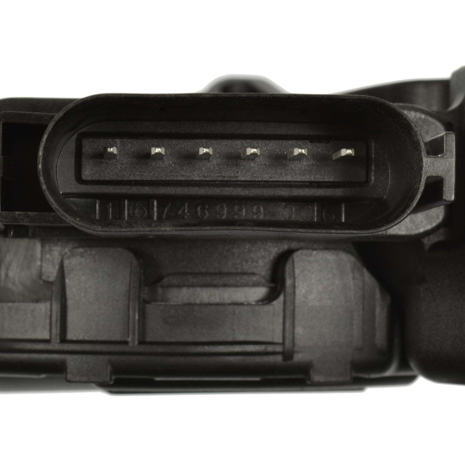 Intermotor Accelerator Pedal Sensor APS197