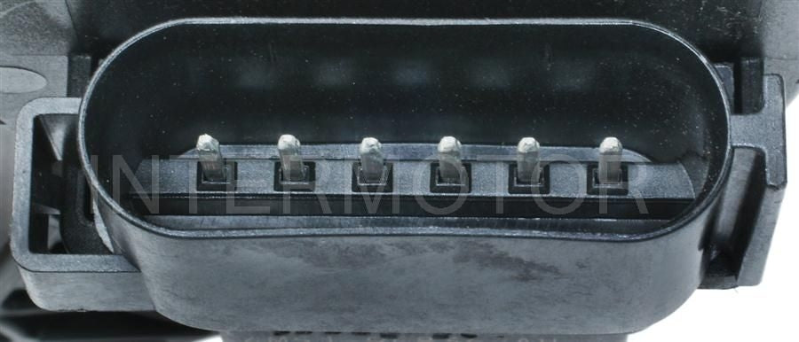 Intermotor Accelerator Pedal Sensor APS197