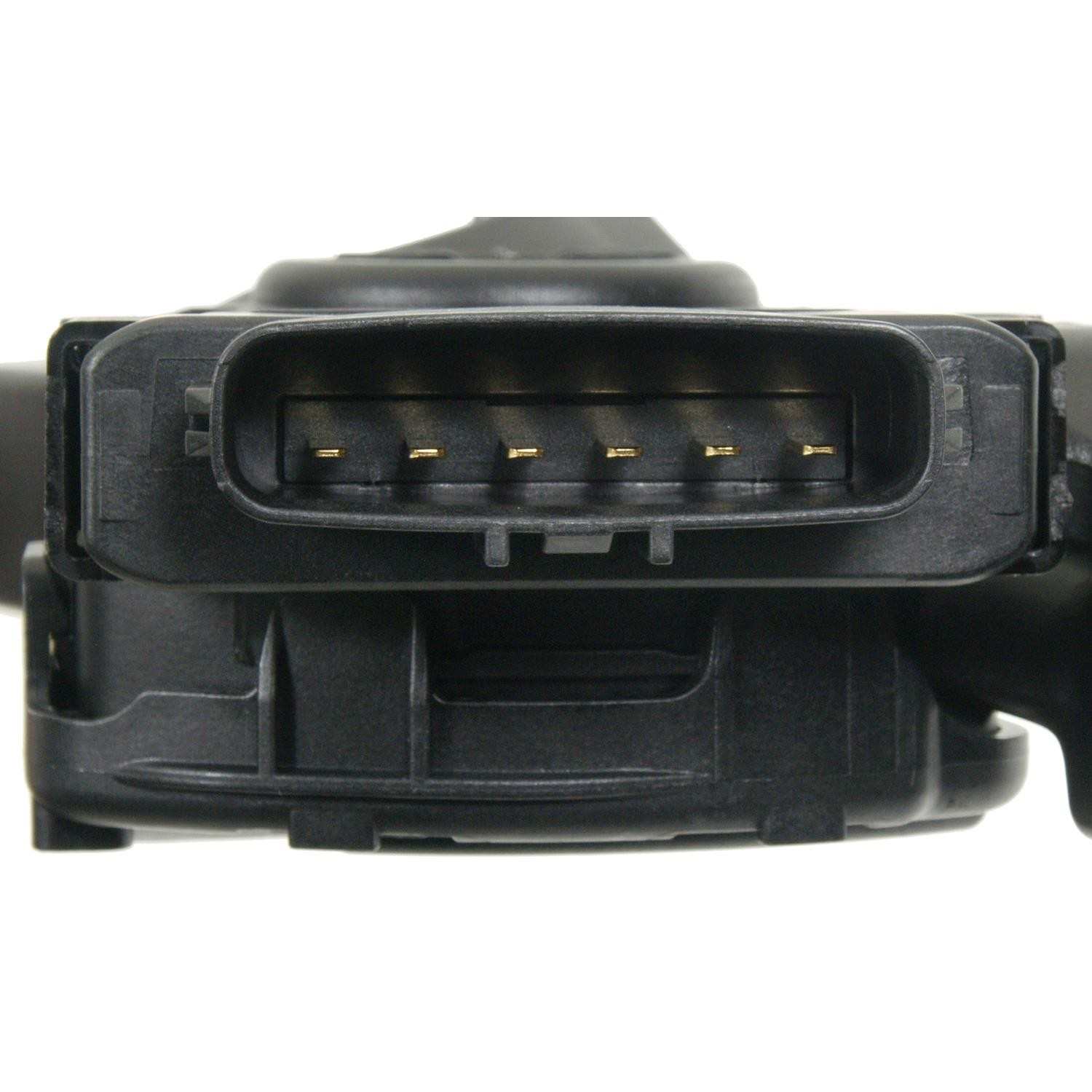 Intermotor Accelerator Pedal Sensor APS199