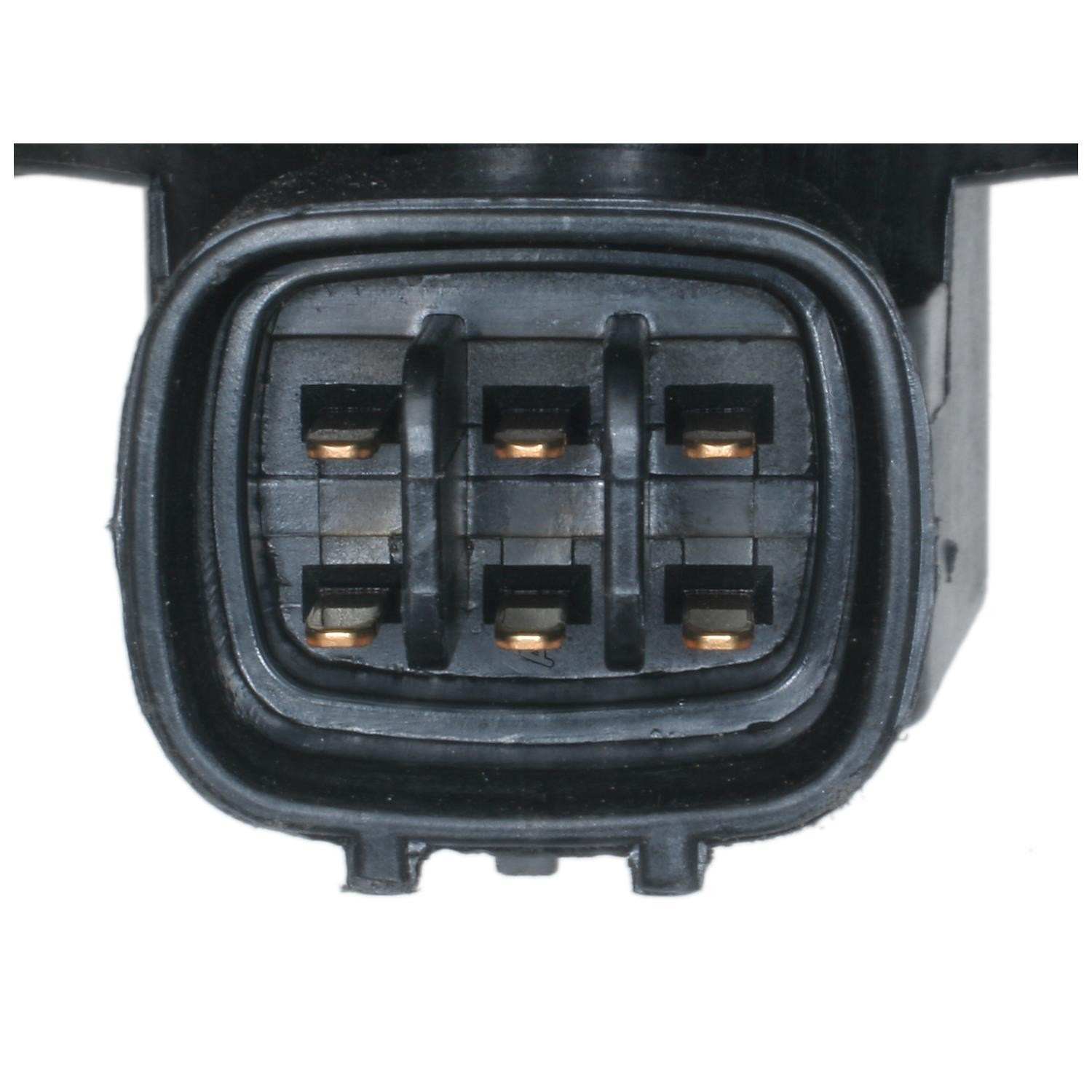 Intermotor Accelerator Pedal Sensor APS201